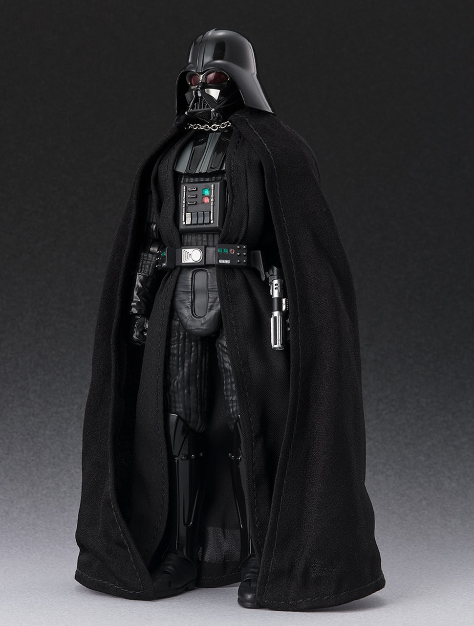 figuarts shf 《星球大战:新希望》 达斯·维达与帝国风暴 经典版