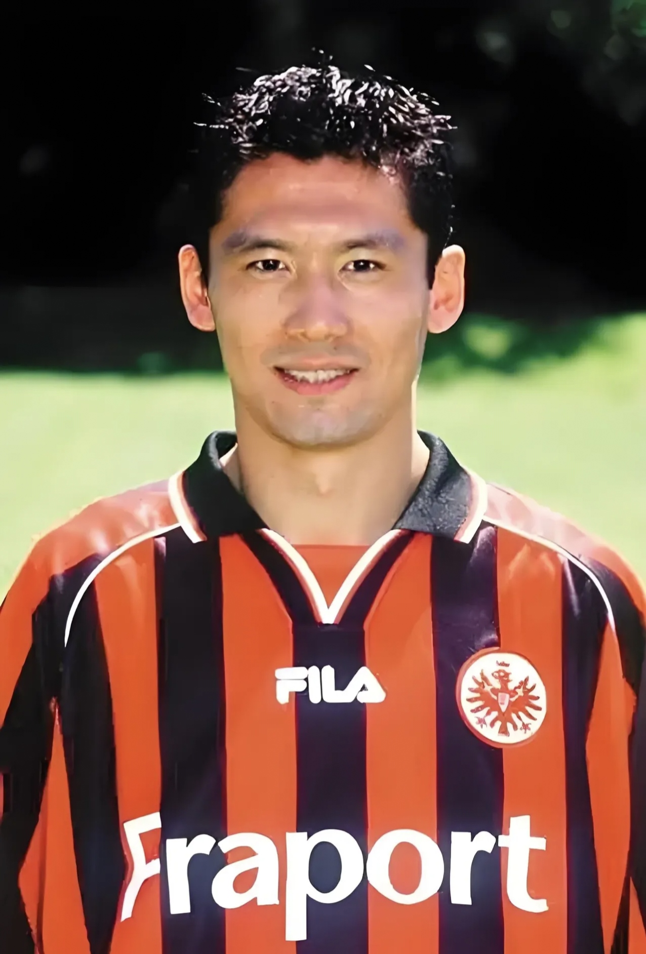 杨晨央视