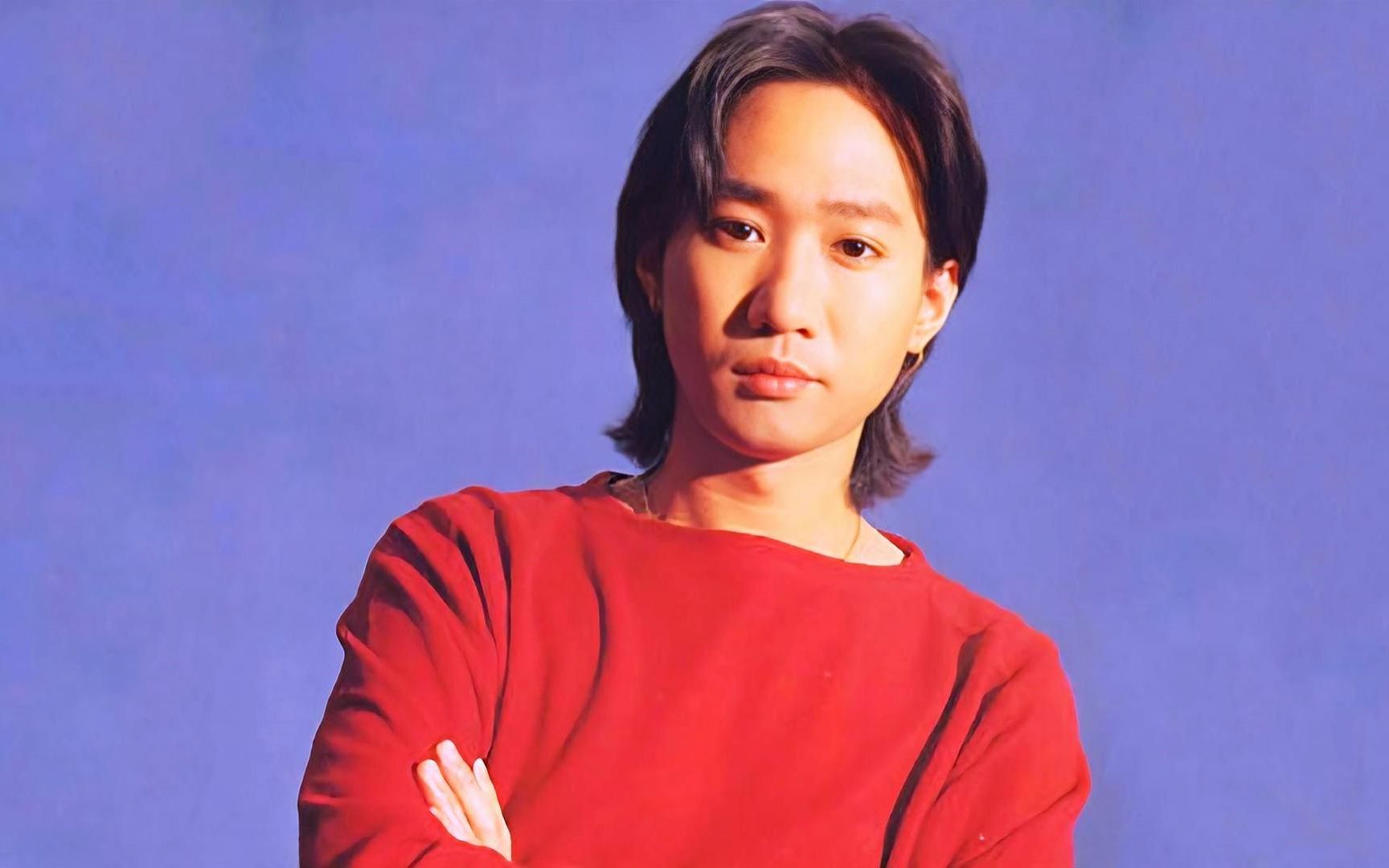 黄家驹:被质疑的乐坛传奇