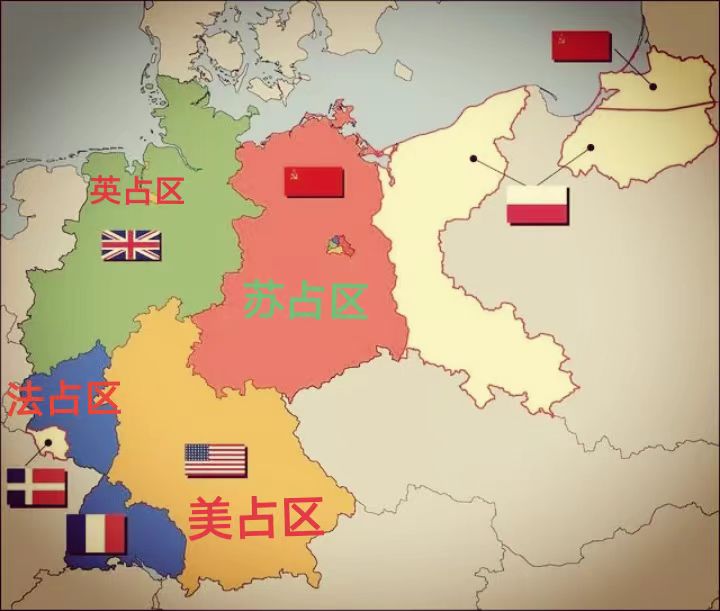 柏林危机是苏美两国在二战后的首次交锋,结果是谁更胜一筹呢?