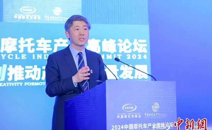 中国谁提出的禁摩(中国禁摩的法律依据)