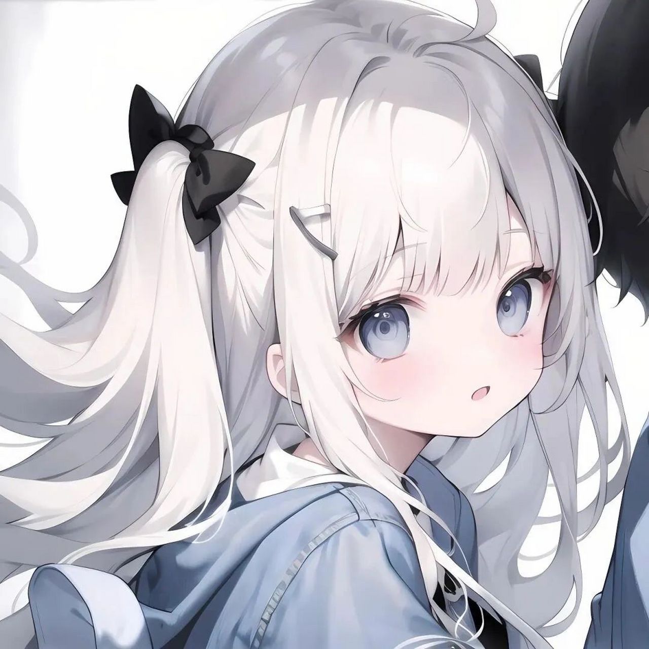 【动漫情头】爱不爱了 成为过去了