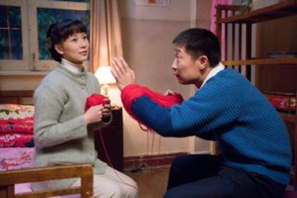 电视剧《王贵与安娜》让我们看到了爱情,家庭与责任的真谛