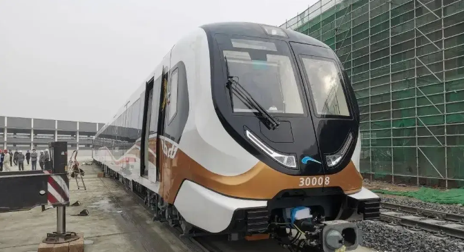 投资212亿!打造成都双流机场到东部线路——成都地铁30号线一期