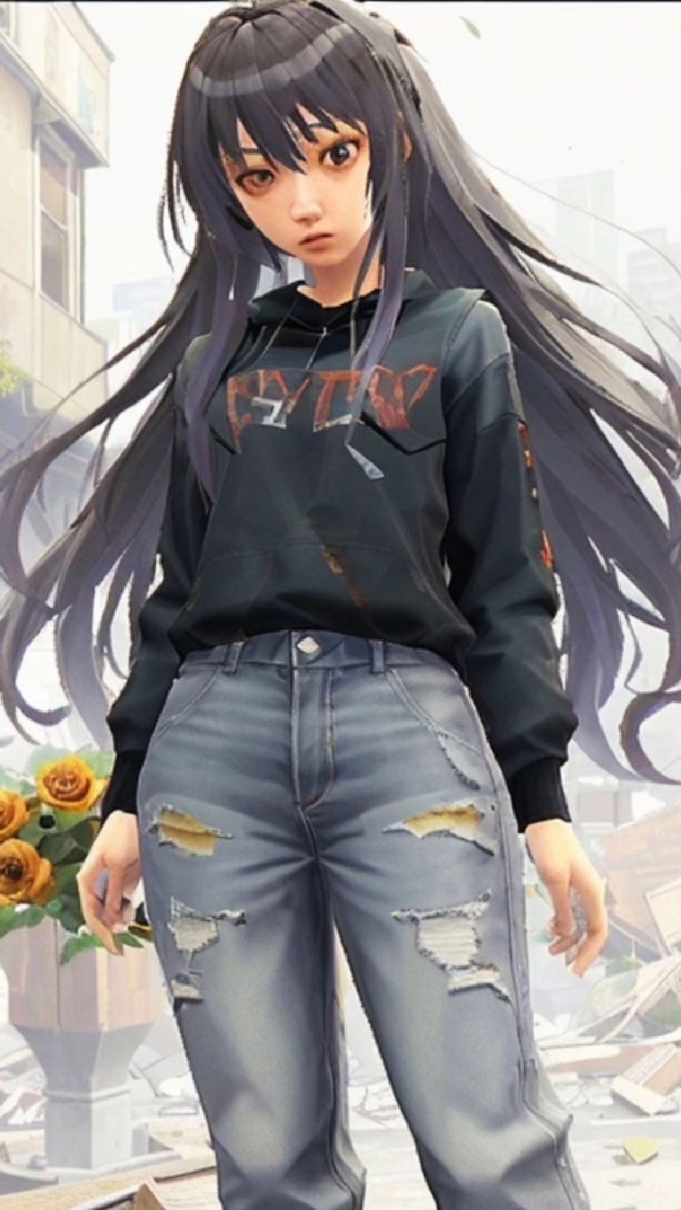 漫画美女卡通图片153游戏世界