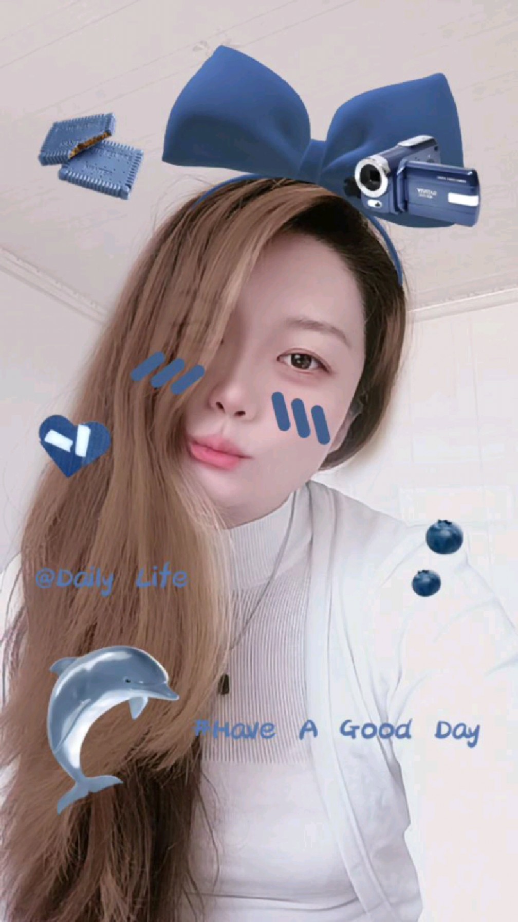 我的快手号治愈系女孩小仙女阿弥陀佛.期待大家的支持.