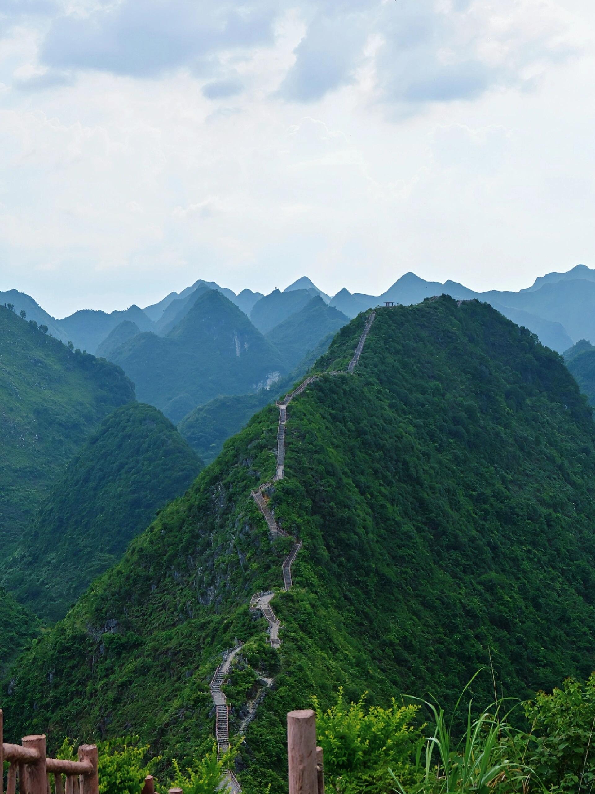 河池大化附近景点图片