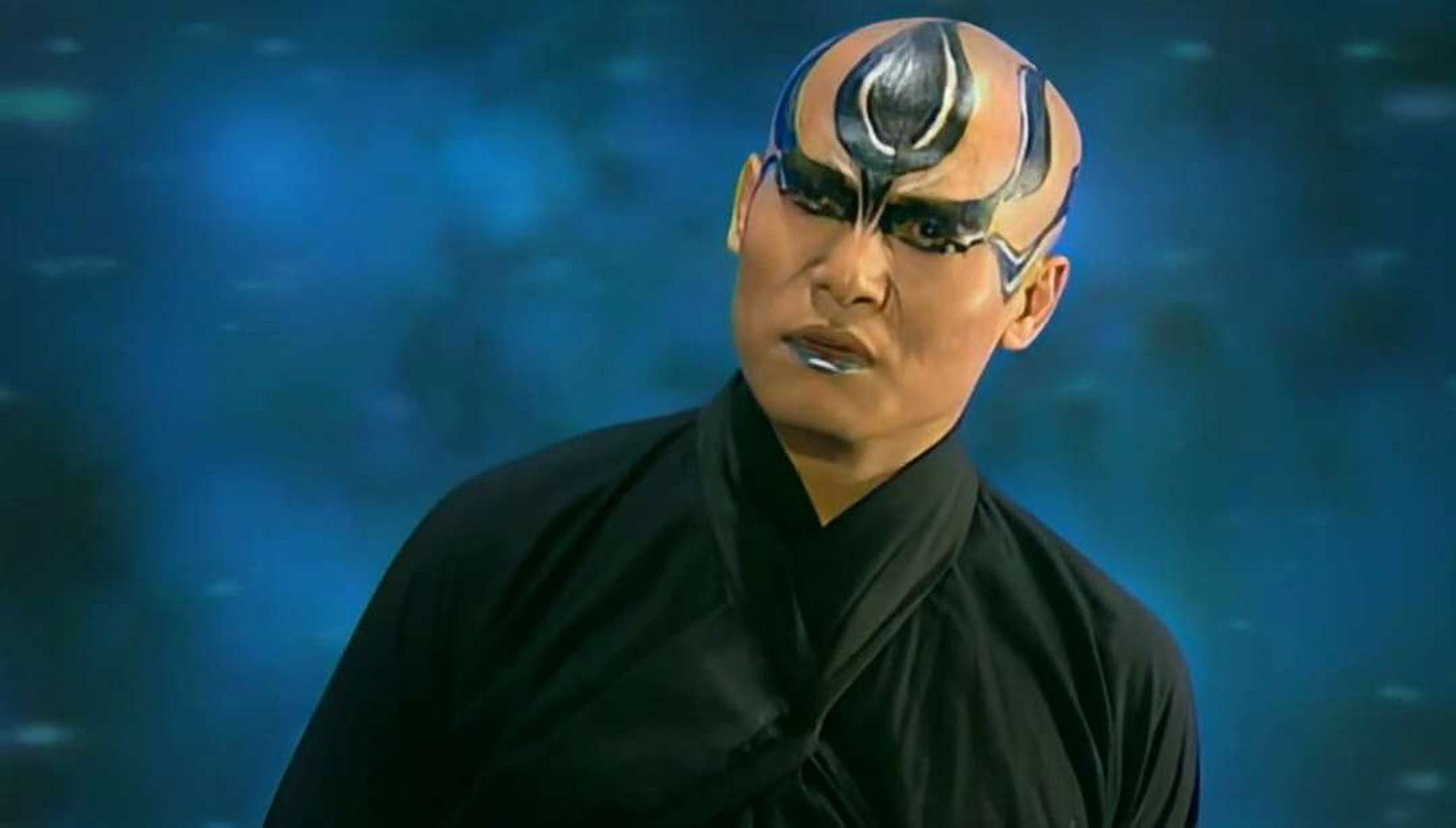 无天是双重人格还是三重人格?#西游记后传