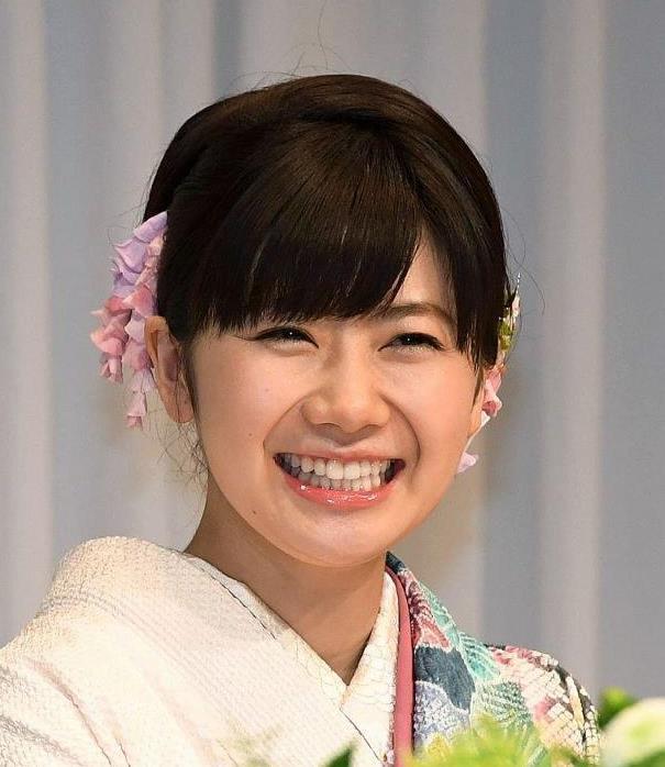 公开征婚?瓷娃娃福原爱高调喊话:娶我非常划算,网友:养不起