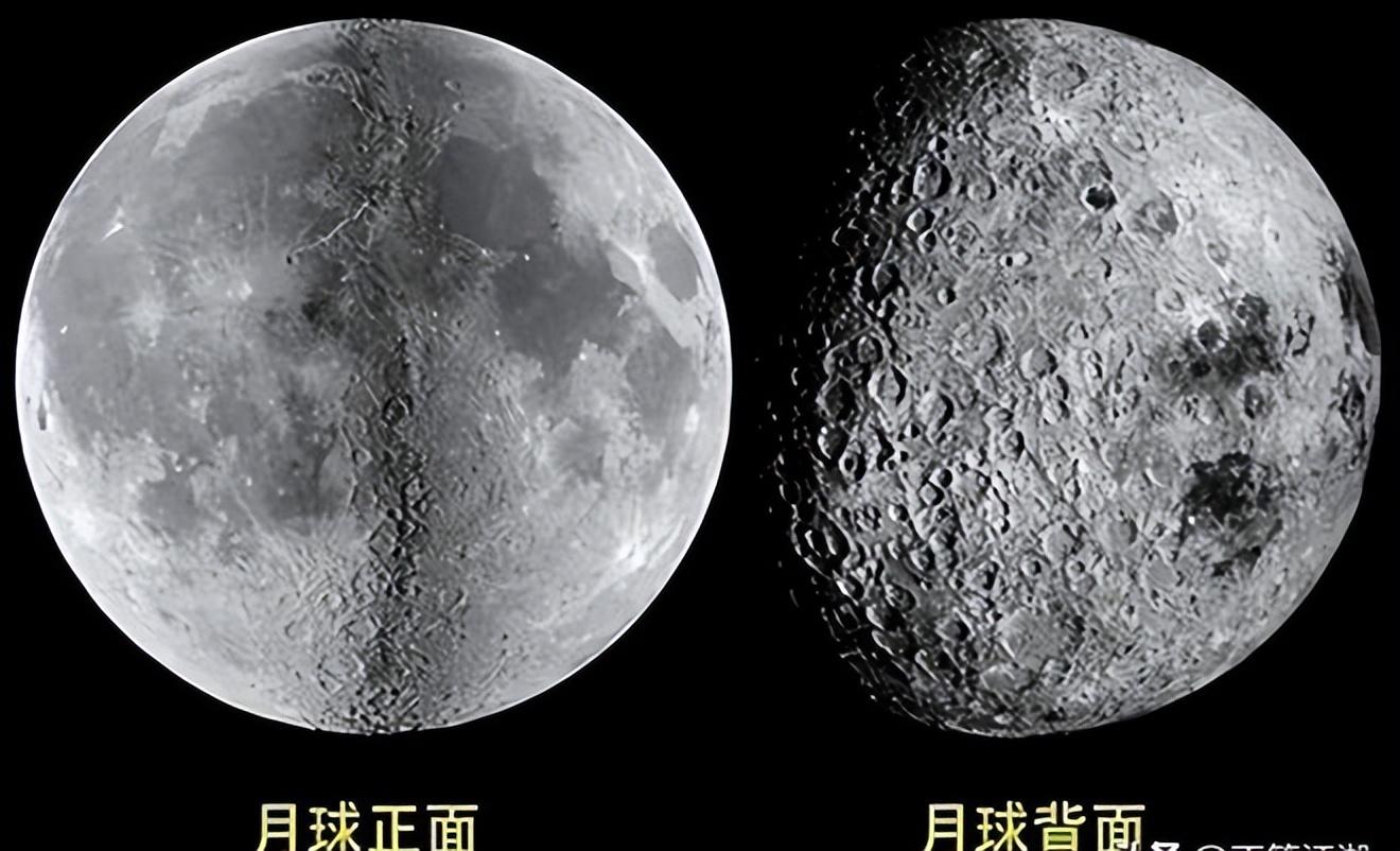 西方离谱发言,质疑中国想将月球据为己有,月球资源如何分配?