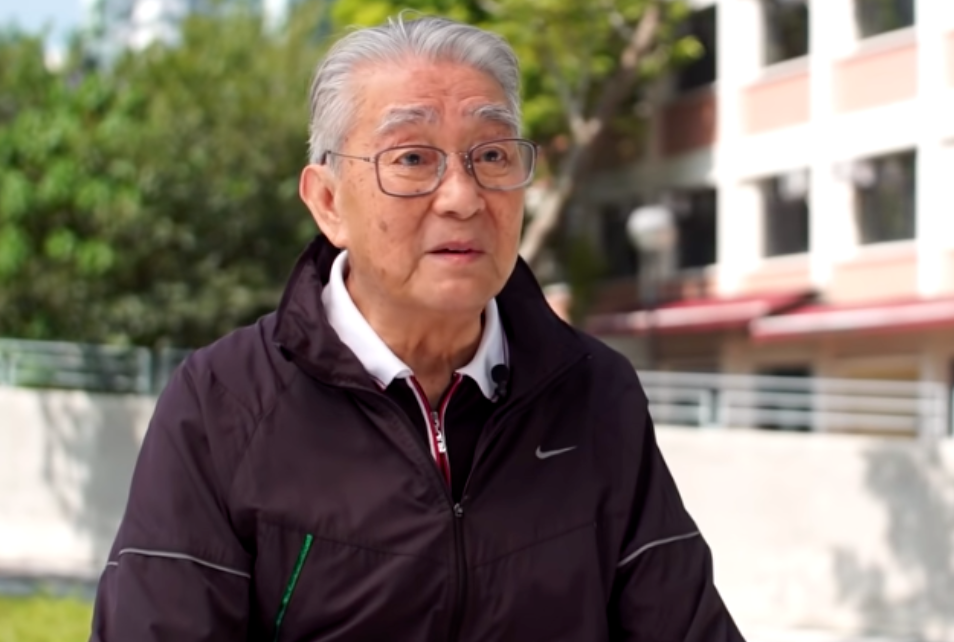 年近百岁仍健在的香港艺人,童年熟悉的明星都老了,有