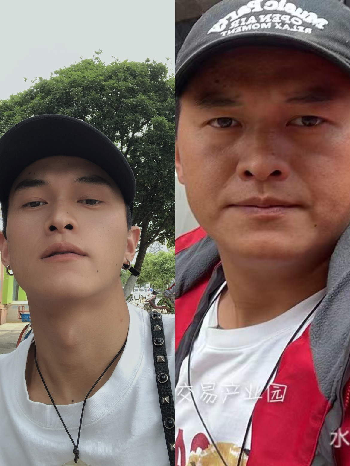 妻子嫌弃老公花期太短,婚后从白马王子变成天蓬元帅,还不能退货