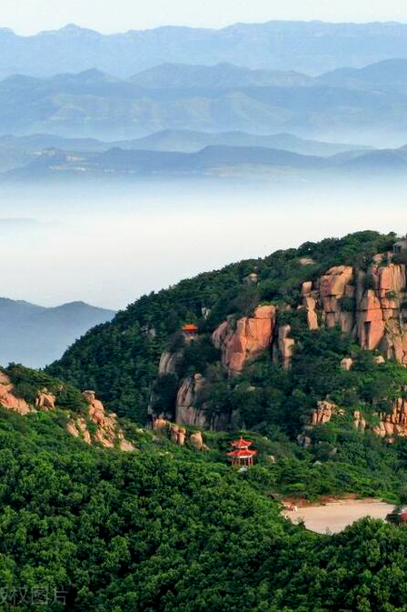 人口超济南,比青岛有古韵!深藏不露的山东第二大城,黑马旅行地