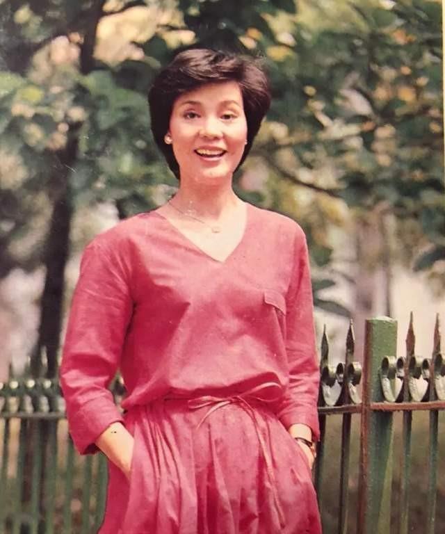 《烟雨蒙蒙》和归亚蕾实现了双赢的局面.