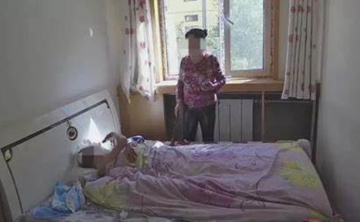 回顾:毒保姆陈宇萍被执行死刑,多次拒吃断头饭,行刑前浑身发抖