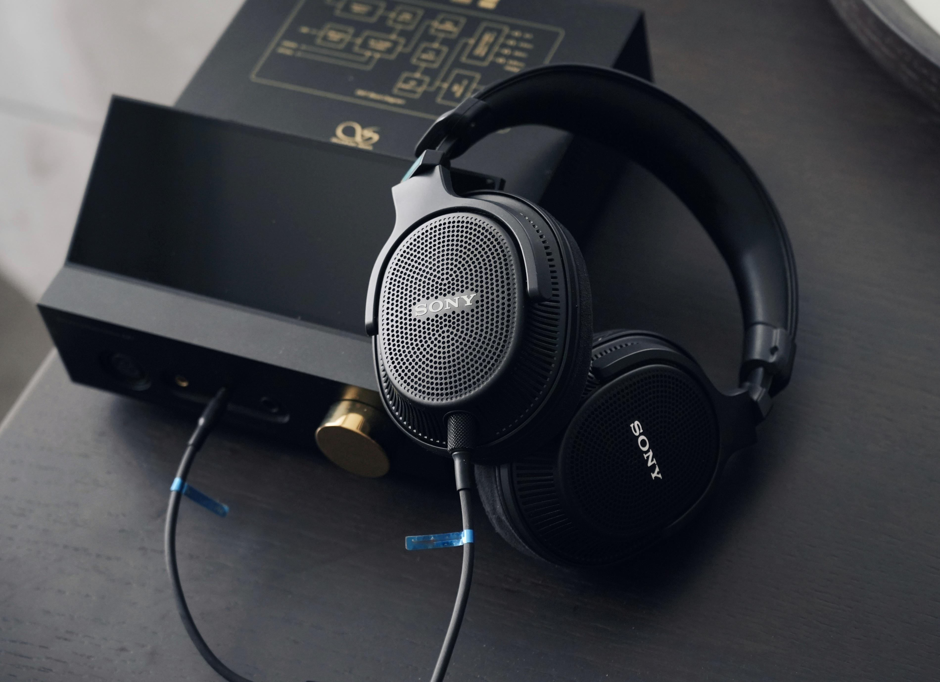 索尼mdr-mv1,如何靠"质朴"去打动烧友?