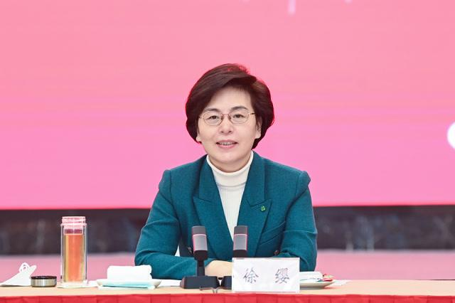 一周人事观察|省委常委密集调整,多位副省级干部有新职