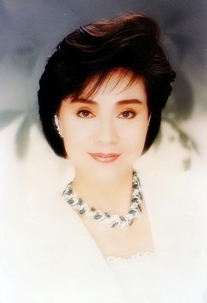 《烟雨蒙蒙》和归亚蕾实现了双赢的局面.