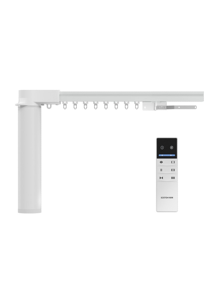 电动窗帘哪个品牌好?2024年汇总知名品牌!