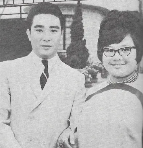 年近百岁仍健在的香港艺人,童年熟悉的明星都老了,有