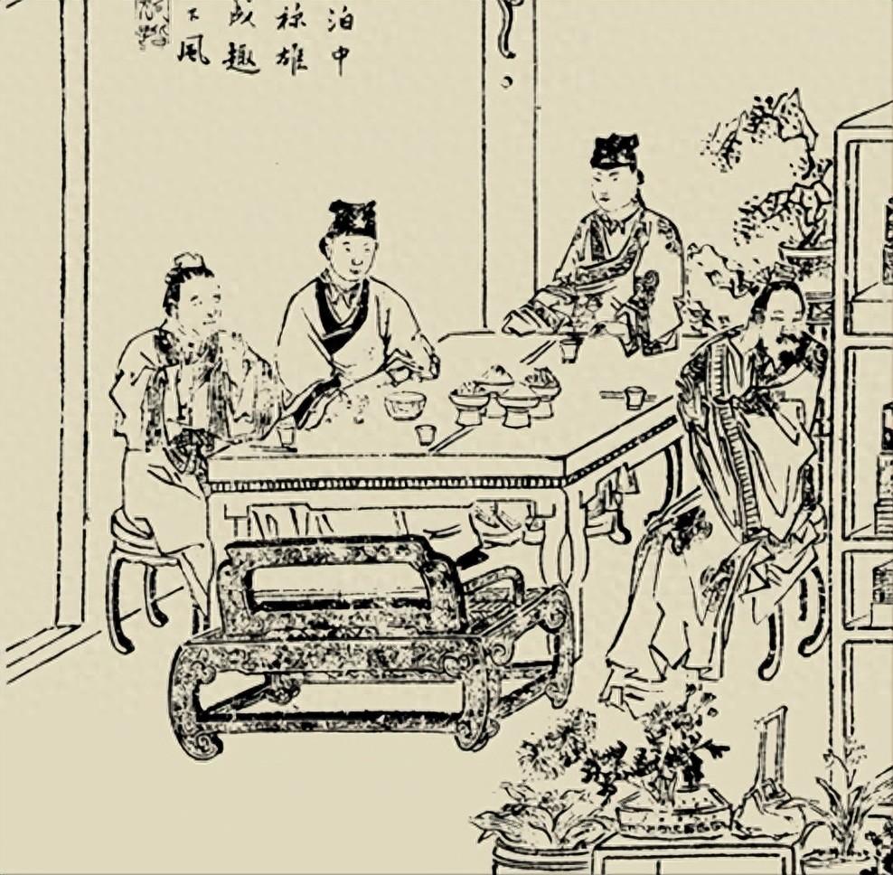 民间故事