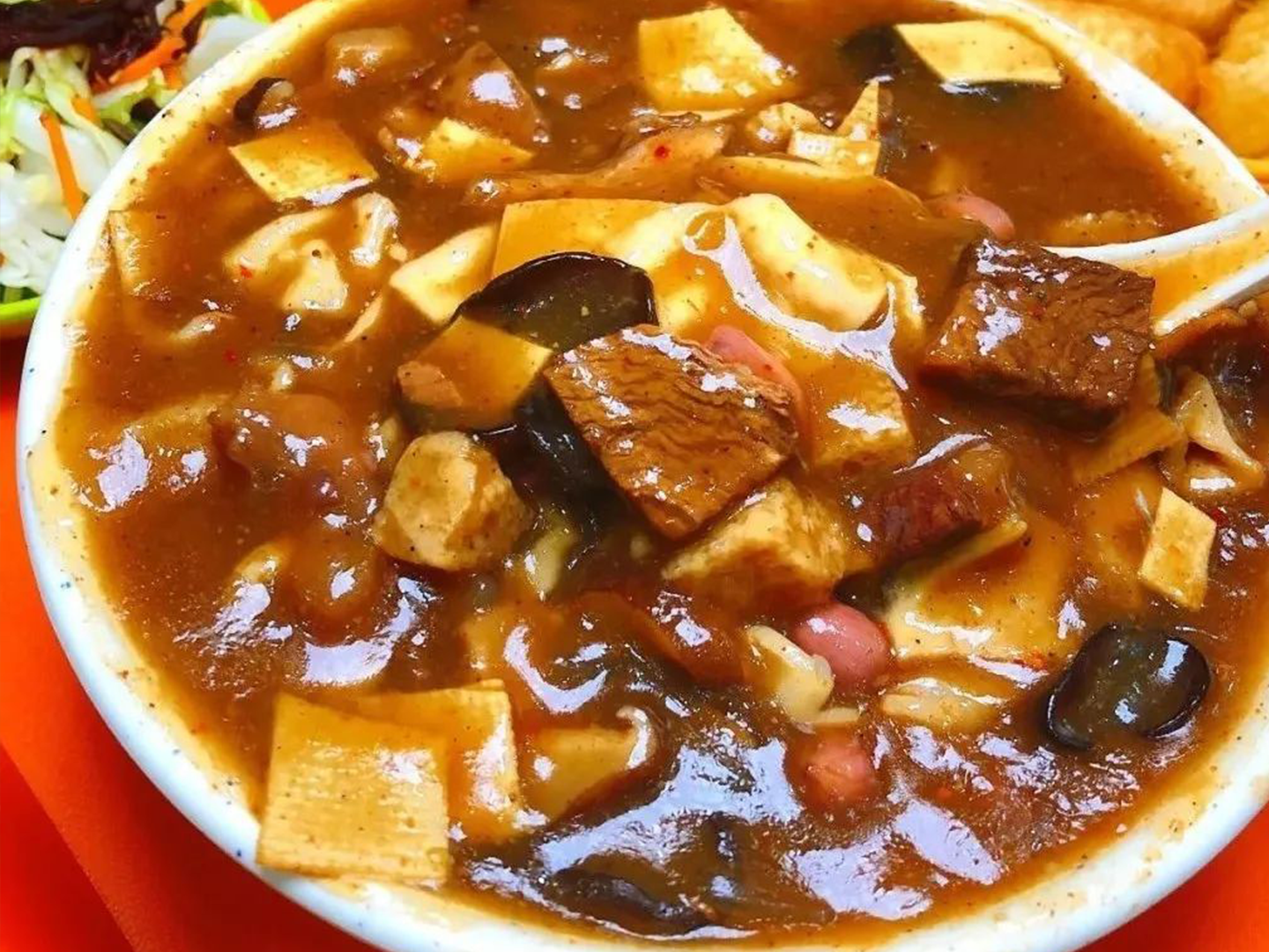 最好喝的4款胡辣汤料,味道正宗,鲜香又滋补,做法简单不踩坑