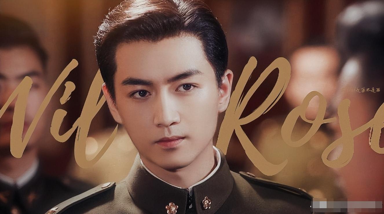 平心而论,内娱真正的顶级神颜,绝色美男,肖战,陈晓刘学义上榜