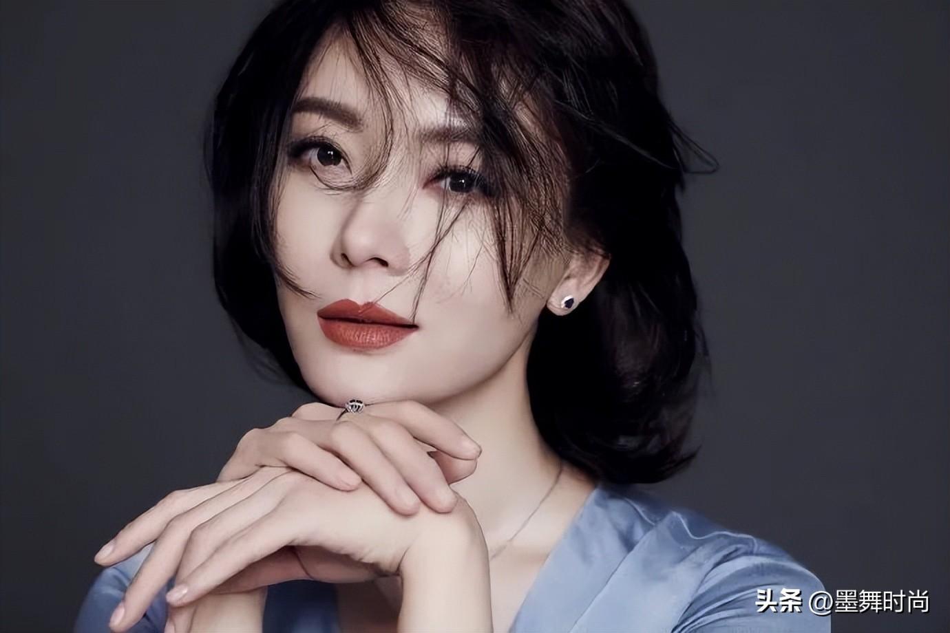 40,50岁"精致女人"的9大标准,哪怕只占2个,都很有魅力