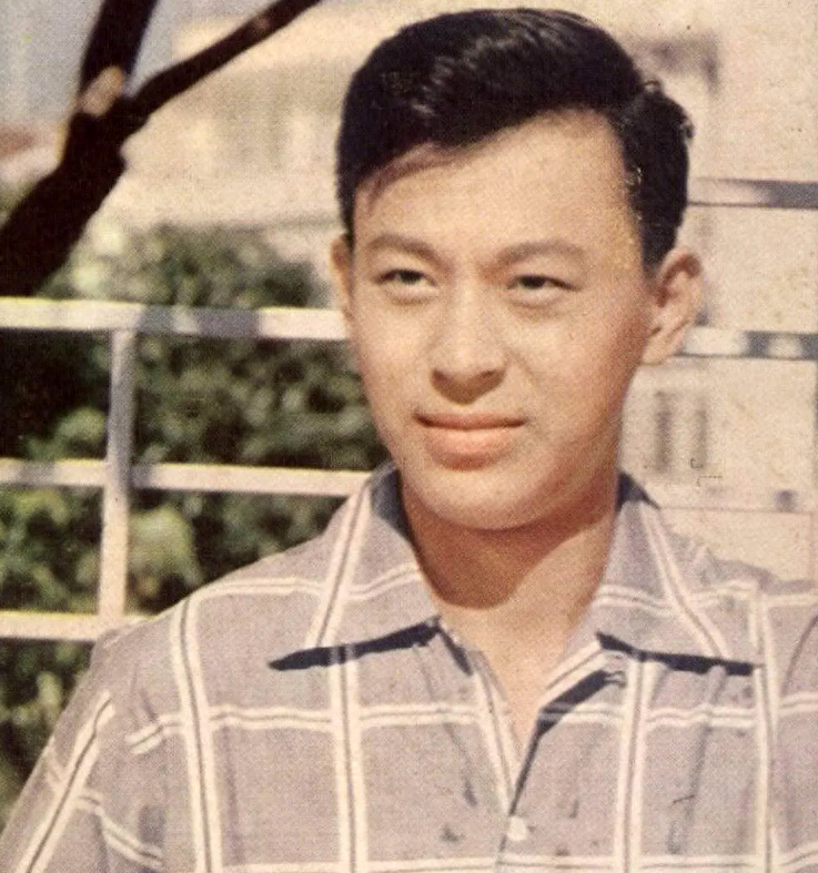 巧合下和朋友在摄影棚看人拍戏,被长城公司的负责人袁仰安,沈天萌发掘