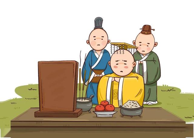 历史冷知识:古代各个朝代,官员们有假期吗?每天工作多长时间?