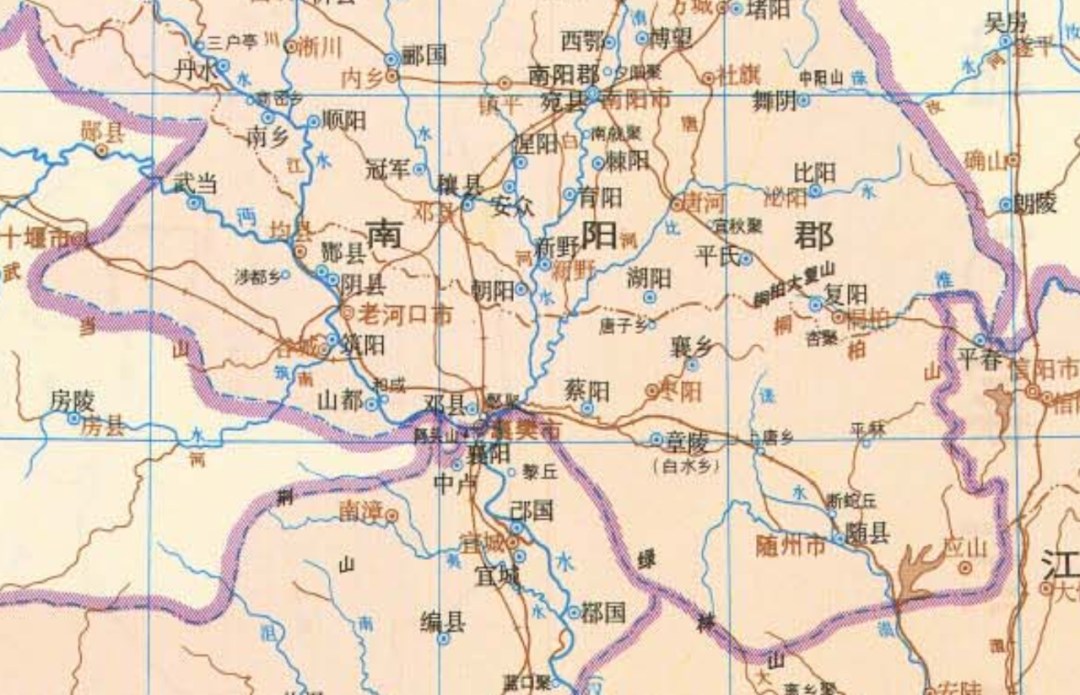 诸葛亮躬耕地,南阳还是襄阳?真相在此