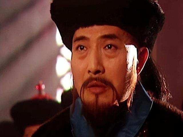 41岁的纳兰明珠,收到夫人赠的锦盒后,他"金屋藏娇"的妾全没了