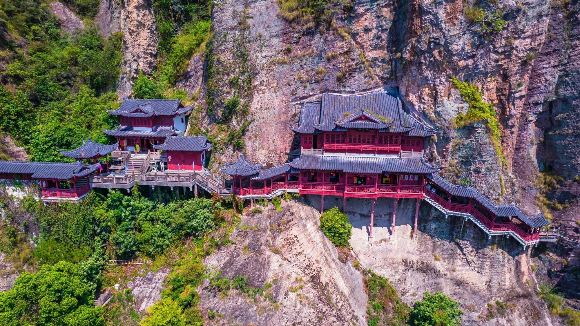 建德旅游攻略图片