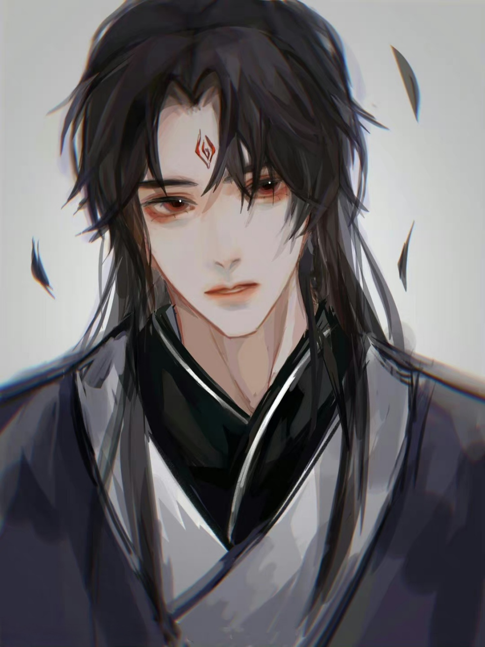 人渣反派自救系统# 少年冰的病娇感也是十足呀,这个样子应该是被拖侣