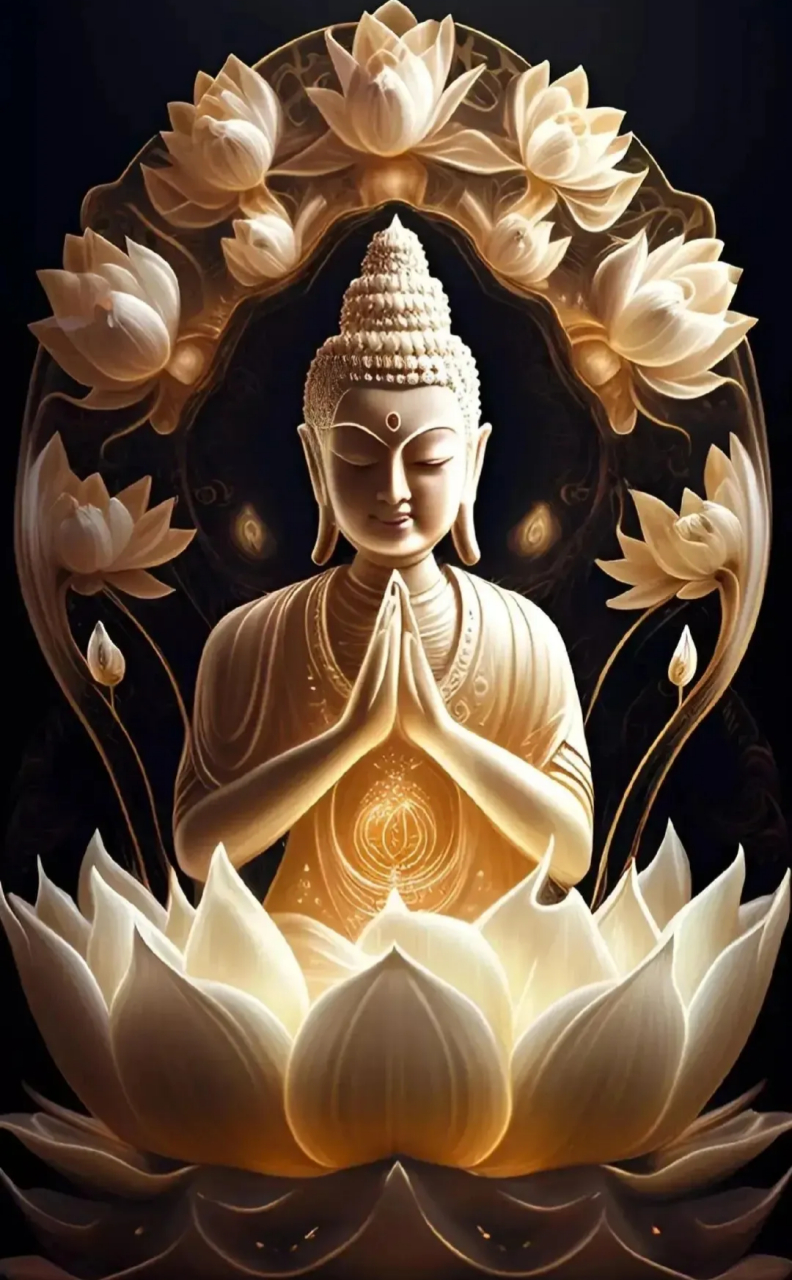 只需回复"菩萨保佑"四字,便可立即感受到心灵的安宁与力量.