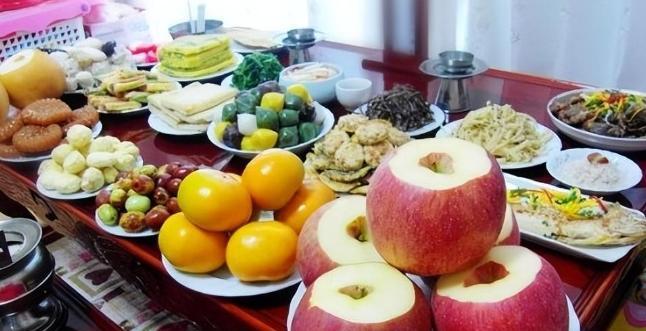 去老人家买什么水果(去老人家带什么礼物好)
