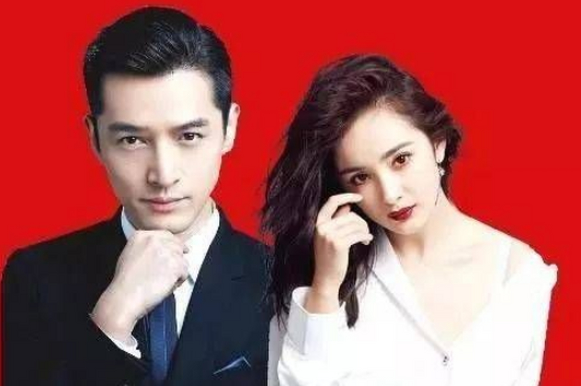 动态连更挑战# 杨幂和胡歌算是娱乐圈情侣里的意难平吧!