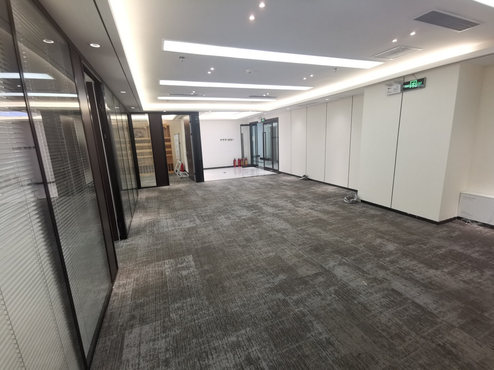 深圳华融大厦写字楼出租推荐 项目位于深圳市福田中心区民田路,东侧