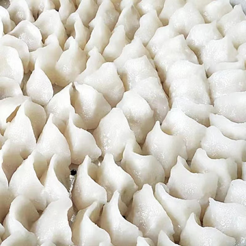 桂阳特色美食:醇香可口的桂阳米饺