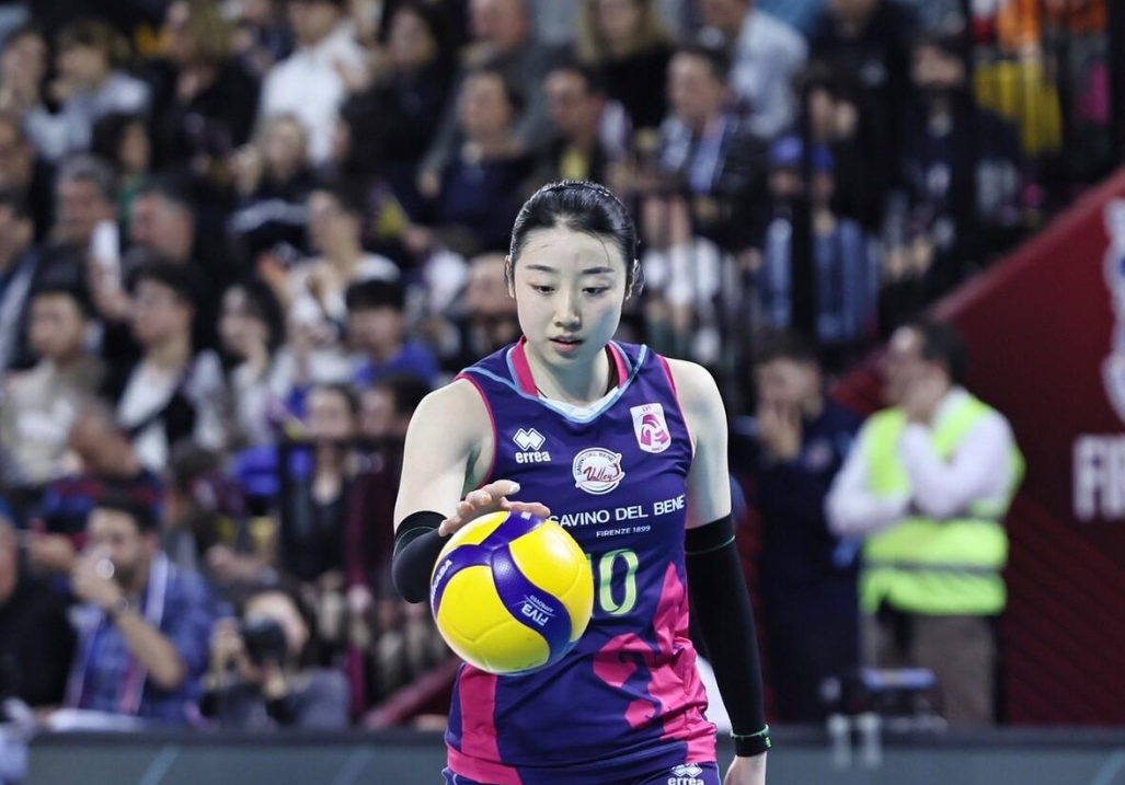 官宣,32岁姚迪宣布重要决定,退役安置曝光,级别追平蔡斌