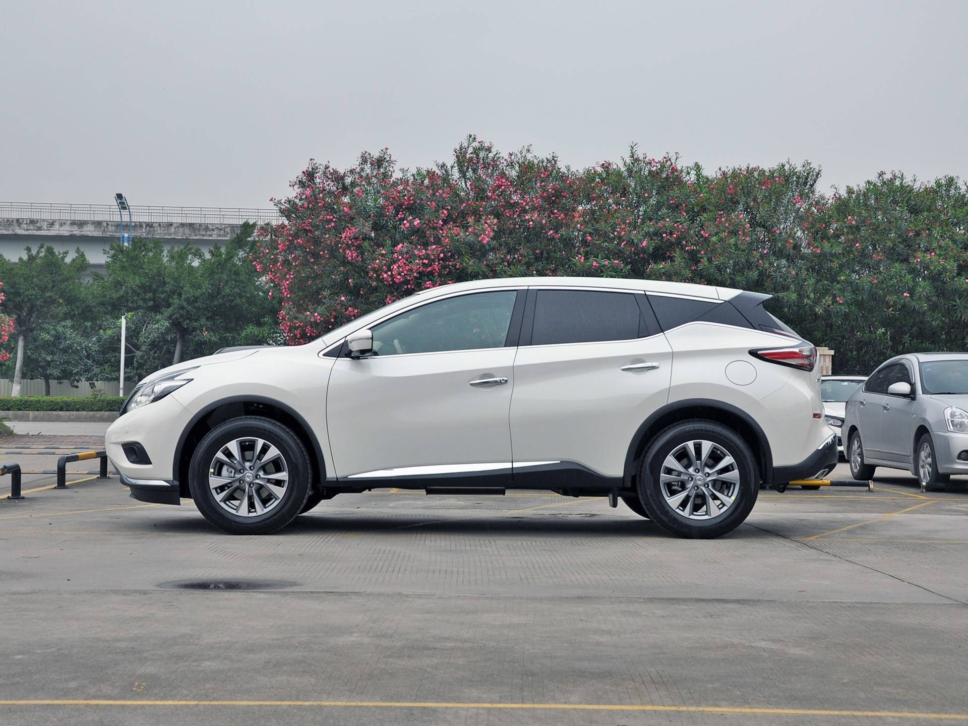 每天了解一个汽车品牌——日产(尼桑nissan)