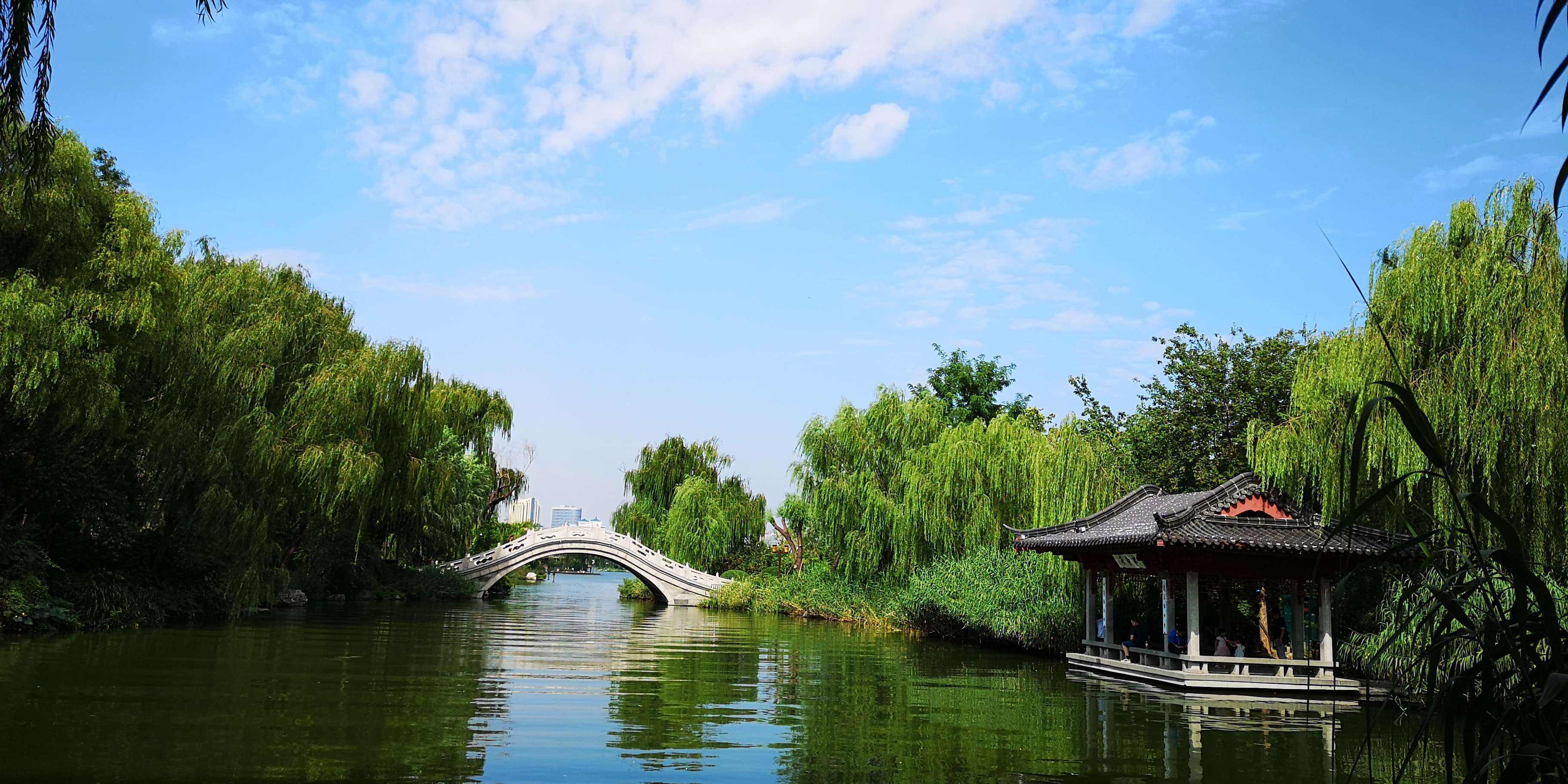 揭秘山东旅游:十大必游景点,领略齐鲁风光的绝美与魅力