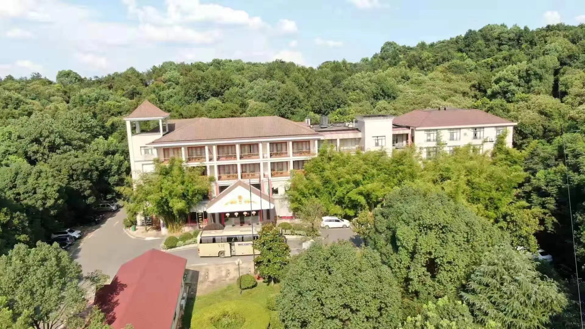 长沙大明山庄农家乐团队套票,大明山庄农家乐预定活动