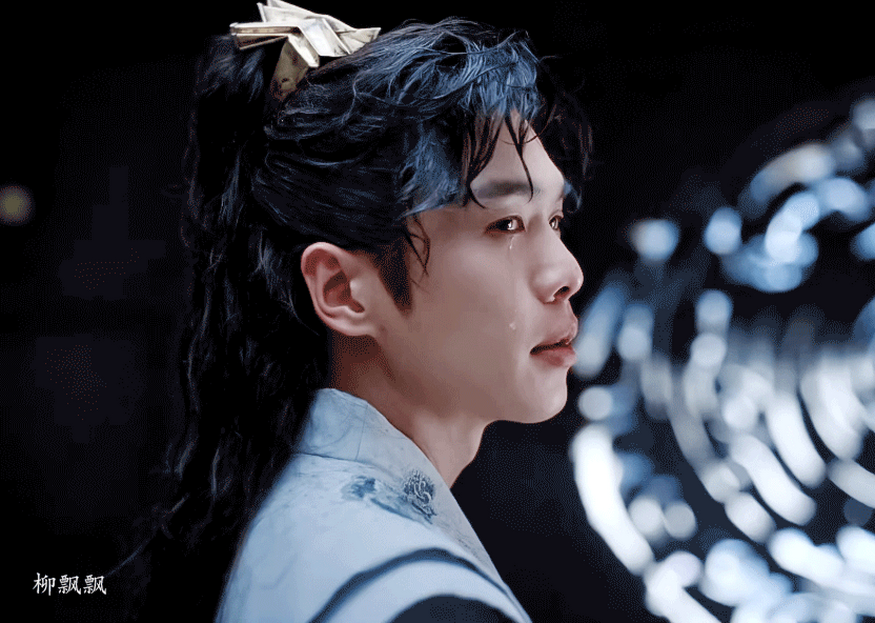 范闲孤臣之路开启～ 其实,在《庆余年》第一部的时候就已经交代清楚了