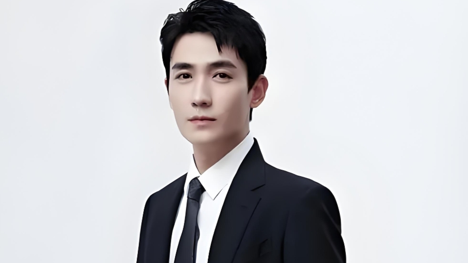 杨幂携手朱一龙,悬疑巨制揭开神秘面纱?