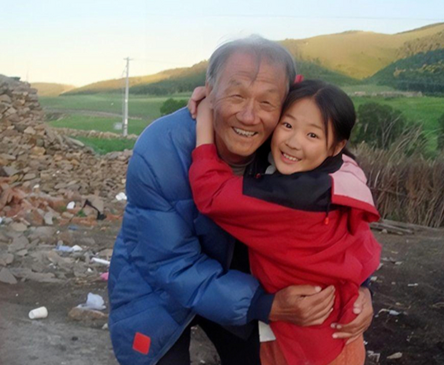 齐如意《暖春》小花一角惊艳众人!