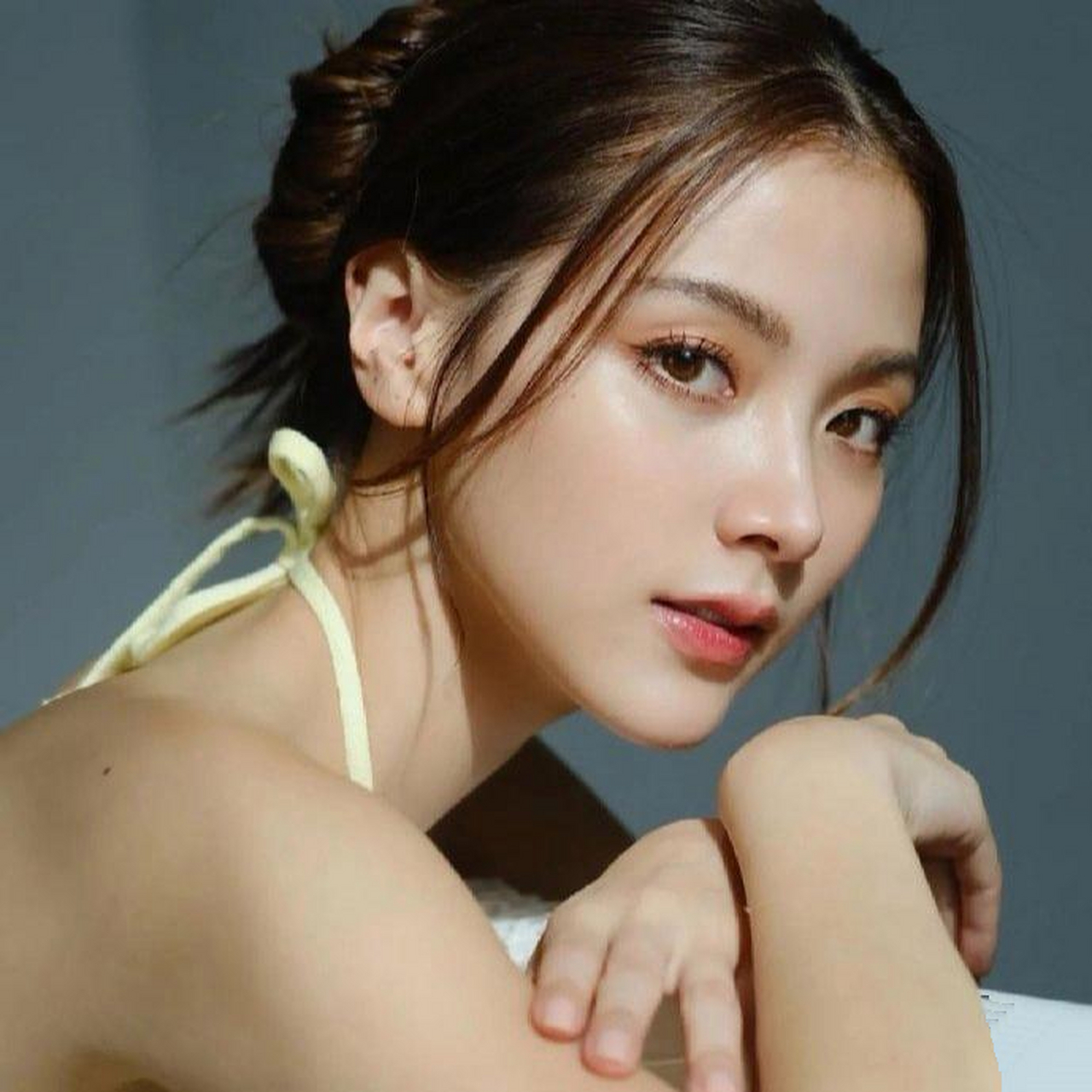 泰国小水,论鼻子的重要性.