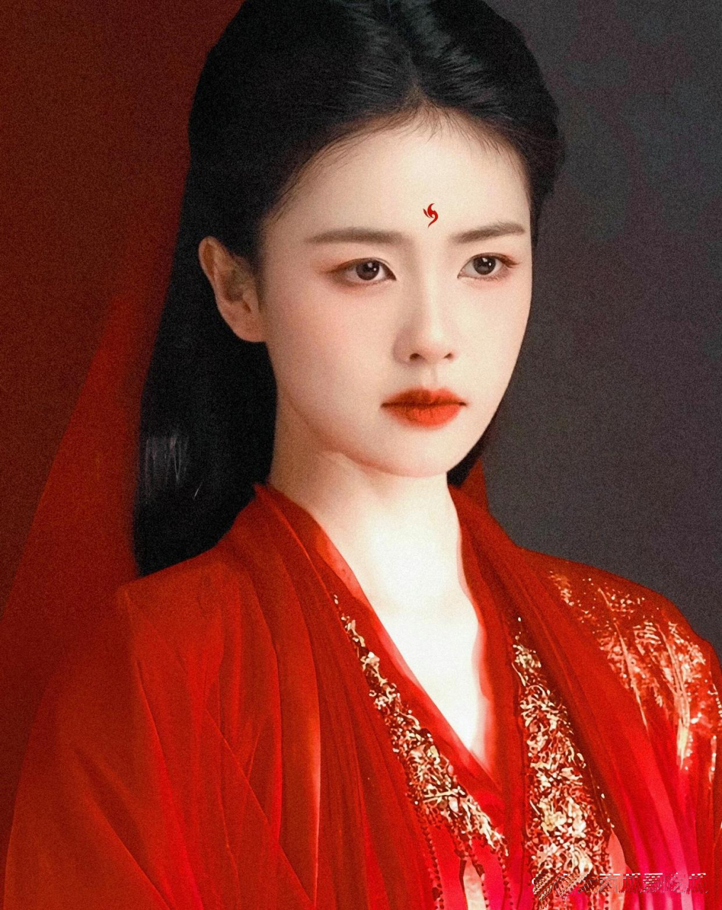 白鹿再次挑战自我,梦回路招摇,这一刻让人惊艳不已!