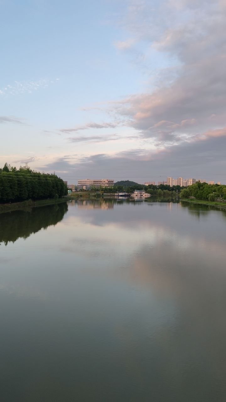好在没有错过路上的好风景!