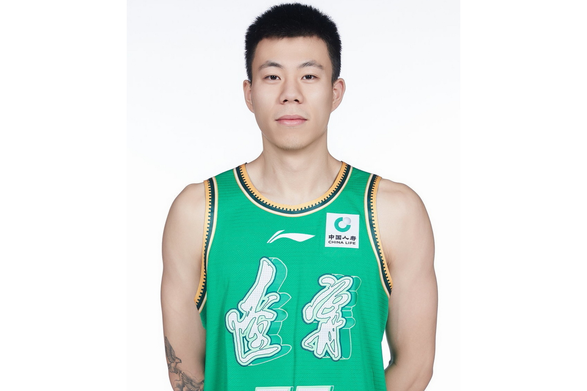 张镇麟一辈子值了!